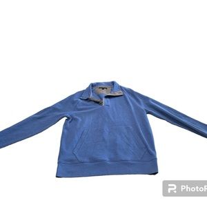 Men’s Banana Republic sweater size Large